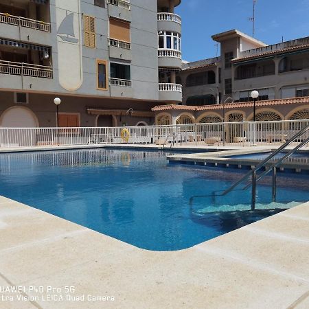 Holiday Apartment Τορεβιέχα Εξωτερικό φωτογραφία