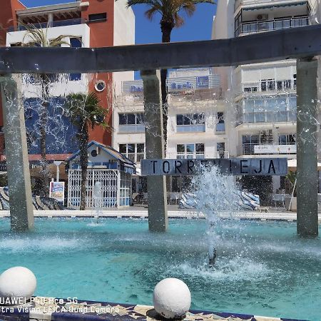 Holiday Apartment Τορεβιέχα Εξωτερικό φωτογραφία