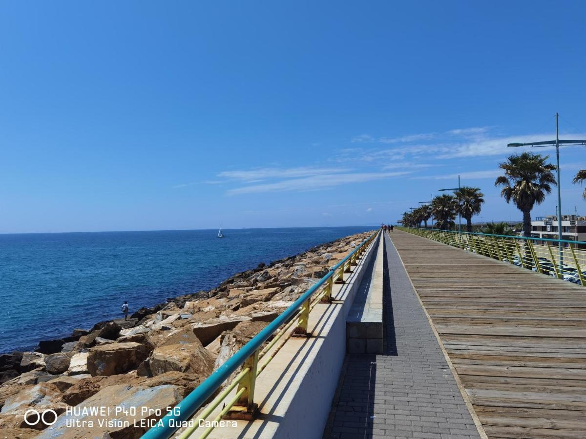 Holiday Apartment Τορεβιέχα Εξωτερικό φωτογραφία
