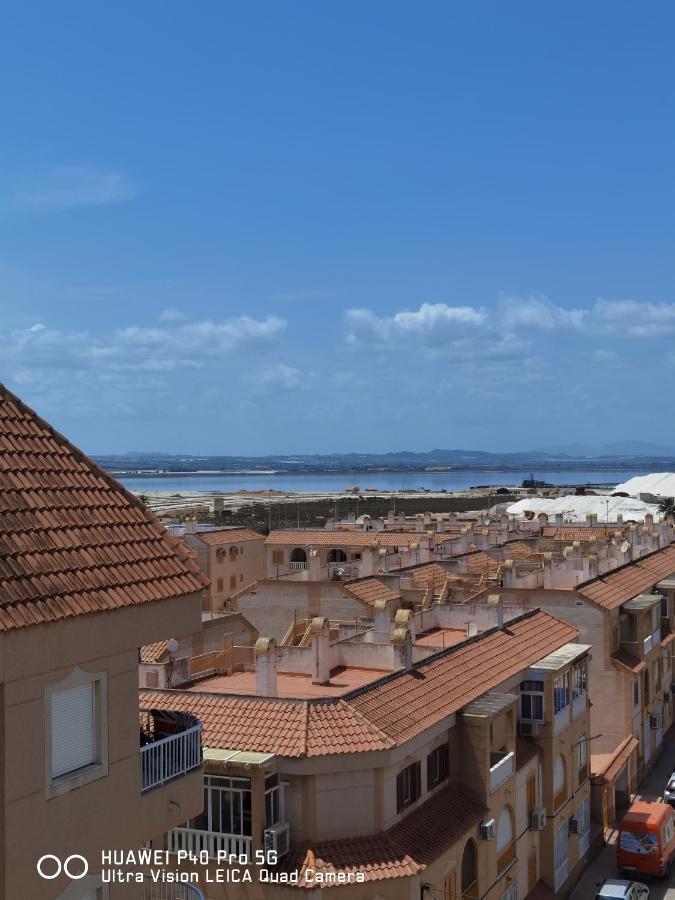 Holiday Apartment Τορεβιέχα Εξωτερικό φωτογραφία
