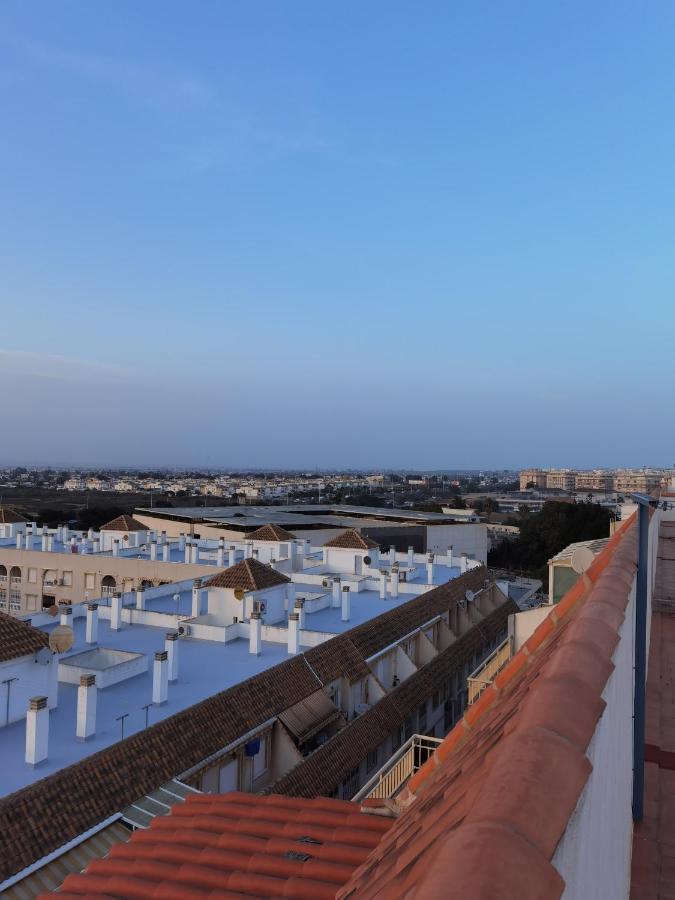 Holiday Apartment Τορεβιέχα Εξωτερικό φωτογραφία