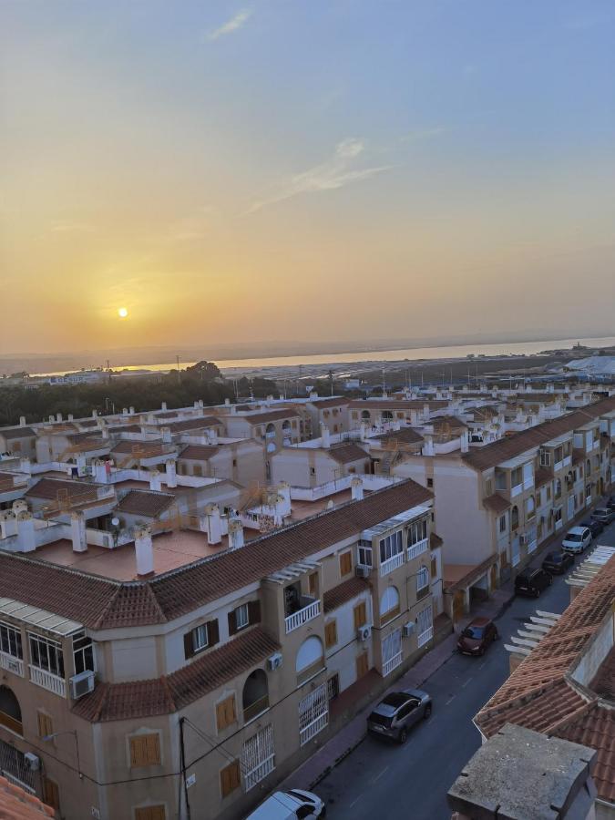 Holiday Apartment Τορεβιέχα Εξωτερικό φωτογραφία