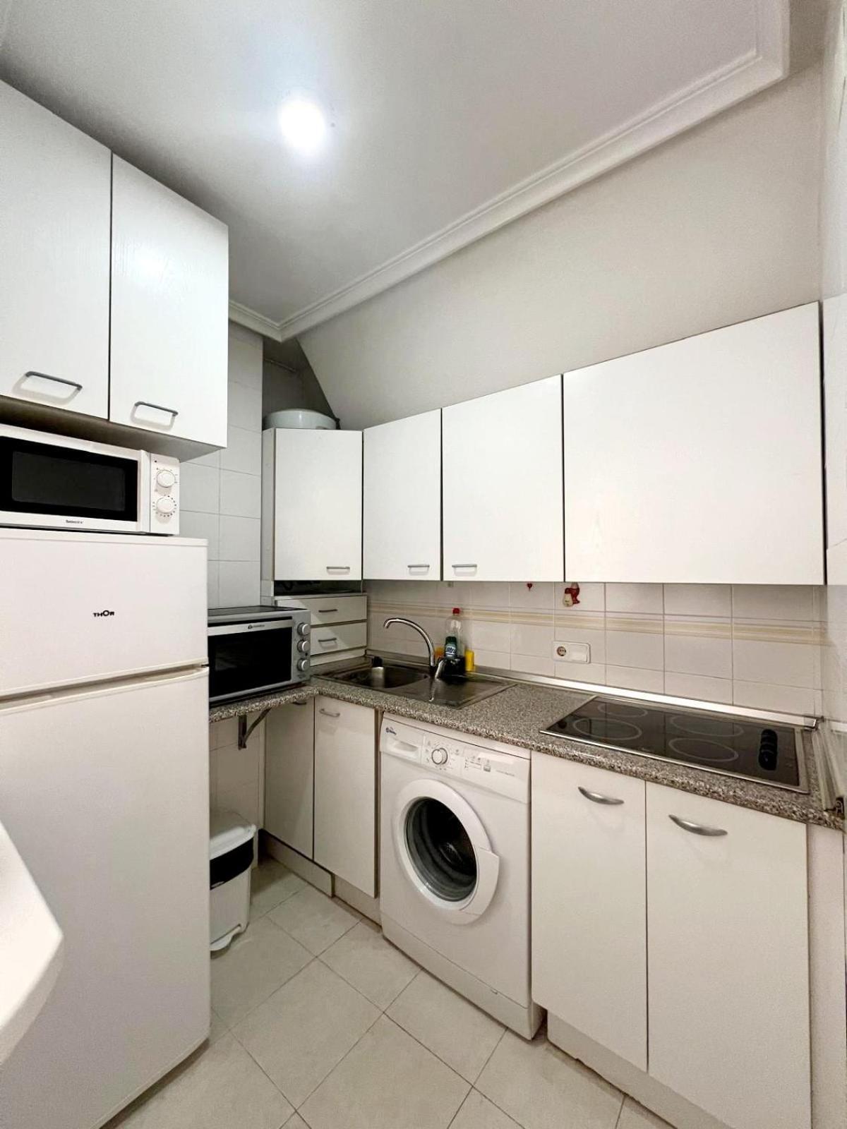 Holiday Apartment Τορεβιέχα Εξωτερικό φωτογραφία