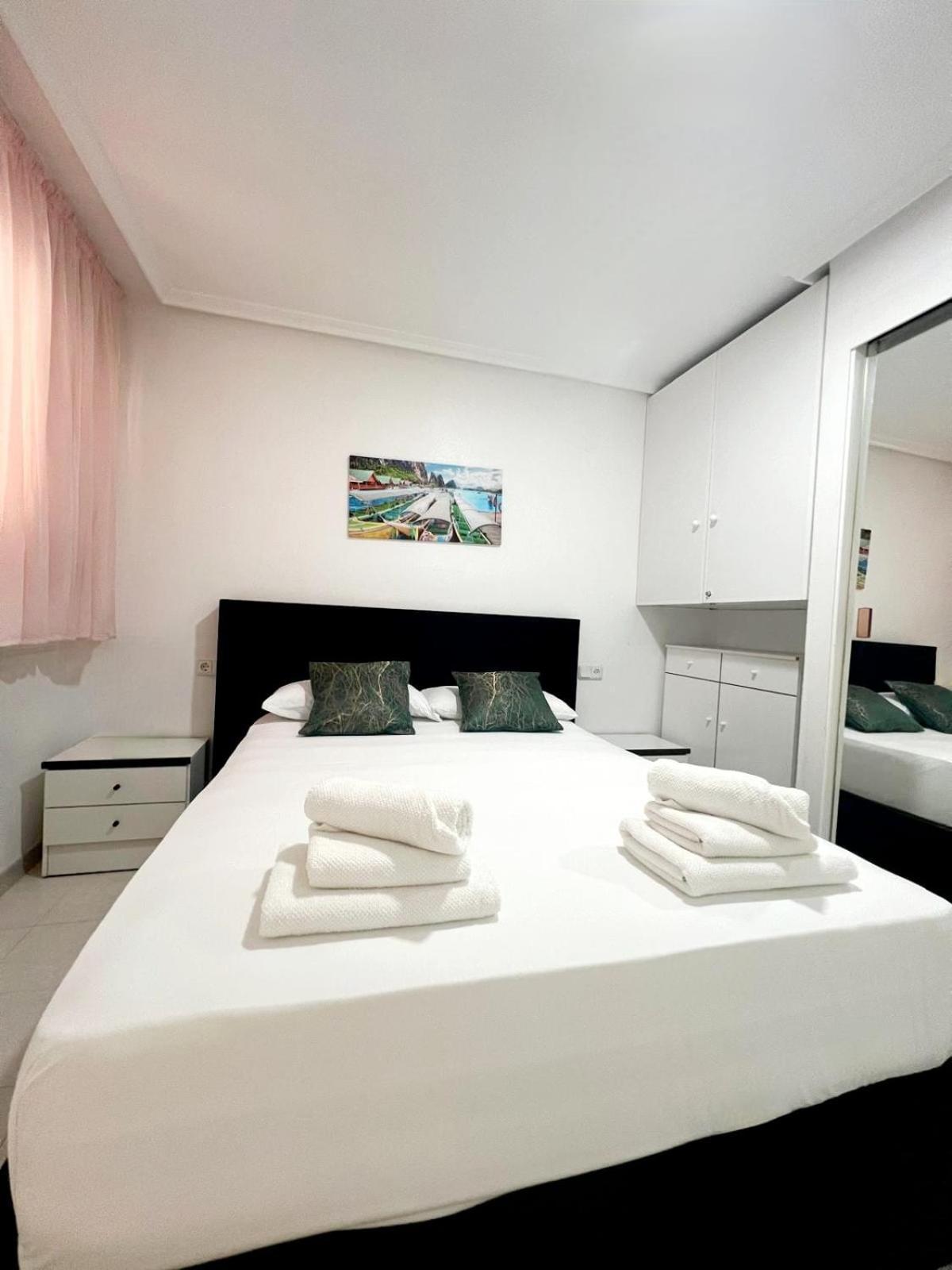 Holiday Apartment Τορεβιέχα Εξωτερικό φωτογραφία