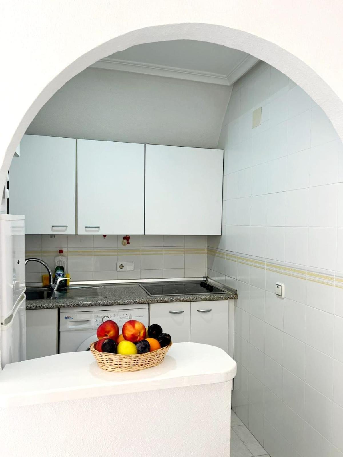 Holiday Apartment Τορεβιέχα Εξωτερικό φωτογραφία